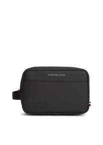 Tommy Hilfiger Kulturtasche Herren Gr&ouml;&szlig;e One Size schwarz