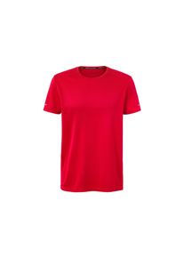 Tchibo - Funktionsshirt - Herren - Gr. M - rot