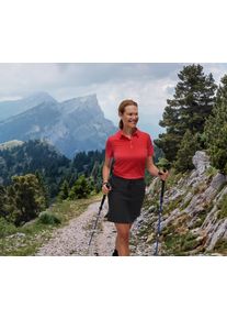 Tchibo - Jupe-short fonctionnelle - taille: 40 - rose/noir