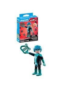 Playmobil, Konstruktions-Spielset &raquo;Miraculous: Viperion (71868)&laquo; Made in Europe, bunt, Einheitsgr&ouml;&szlig;e, Konstruktions-Spielset