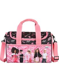 Scooli, Unisex, Sporttasche &raquo;Jurassic World&laquo;, barbie, B/H/T: 35cm x 23cm x 16cm, Sporttasche mit Motiv