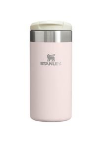 Stanley The AeroLight Transit Mug Trinkbecher - Gr&ouml;&szlig;e Einheitsgr&ouml;&szlig;e - rosa