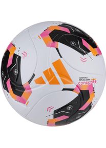 Adidas CNXT26 LGE Fu&szlig;ball - Gr&ouml;&szlig;e 5 - wei&szlig;
