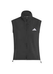 Adidas Run Ess Laufweste Damen - Gr&ouml;&szlig;e XS - schwarz