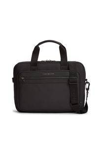 Tommy Hilfiger Laptoptasche Herren Gr&ouml;&szlig;e One Size schwarz