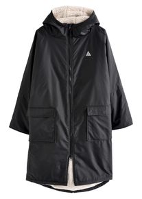 next Mantel Damen Gr&ouml;&szlig;e L schwarz