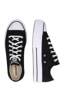Converse Sneaker 'CHUCK TAYLOR ALL STAR LIFT PLATFORM WIDE WIDTH' Herren Gr&ouml;&szlig;e 37.5 schwarz / wei&szlig;