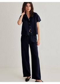 Trendyol Hosenanzug Damen Gr&ouml;&szlig;e 38 marine