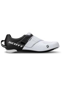 Scott - Road Tri Sprint - Veloschuhe EU 45 grau