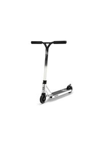 Ackerman Scooter &raquo;Motion Motion Rookie Pro&laquo;, schwarz, wei&szlig;, Einheitsgr&ouml;&szlig;e, Scooter