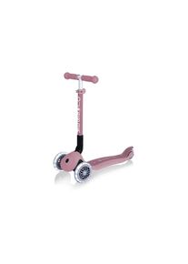 Globber, Scooter &raquo;JUNIOR&laquo;, lila, Einheitsgr&ouml;&szlig;e, Scooter