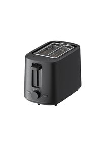 Xiaomi, Toaster &raquo;Schwarz&laquo;, schwarz, Einheitsgr&ouml;&szlig;e, Toaster