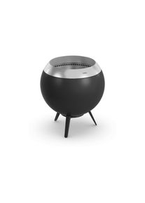 Ackerman Feuerstelle &raquo;H&ouml;fats Moon 45&laquo;, schwarz