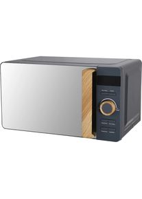 Ackerman Mikrowelle &raquo;OHM-MWO-2086&laquo; 700 W, bunt, Einheitsgr&ouml;&szlig;e, Mikrowelle