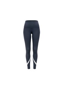 Tchibo - Sporttight &raquo;Soft Touch&laquo; - Damen - Gr. S - dunkelblau