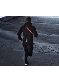 Tchibo - Thermojacke - Herren - Gr. L - schwarz