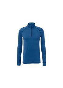 Tchibo - Thermofunktionsshirt - Herren - Gr. XL - blau
