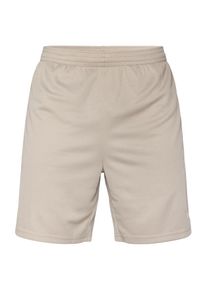 Champion Authentic Athletic Apparel, Hommes Pantalon fonctionnel, greige