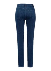 Brax - Jeans Modell Nicola, denim, Gr. 19, Baumwolle
