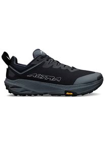 Altra - Women's Experience Wild 3+ - Trailrunningschuhe US 7 | EU 38 schwarz