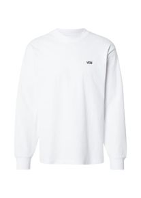 Vans, Hommes T-Shirt, noir / blanc