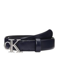 Calvin Klein, Femmes Ceinture, marine