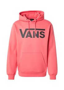 Vans, Hommes Sweat-shirt 'Classic', melon / noir
