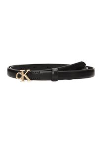 Calvin Klein, Femmes Ceinture, or / noir