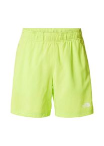The North Face, Hommes Pantalon de sport '24/7', citron vert