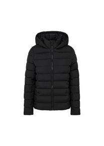 Tchibo - Veste matelass&eacute;e &agrave; capuche - taille: 46 - noir