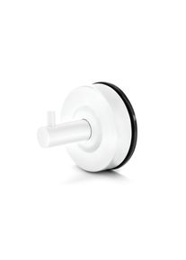 Tchibo - Crochet avec ventouse - blanc