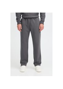 Blend, Herren, Jogginghose &raquo;BHDOWNTON straight leg pants&laquo; Baumwollmischung, relaxed fit, iron gate, M, N-Gr, Modische Hose von Blend