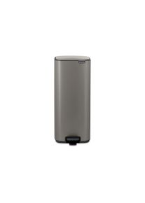 Brabantia, M&uuml;lleimer &raquo;Bo 30 l&laquo;, platin