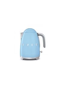 Smeg, Wasserkocher &raquo;50'S RETRO STYLE&laquo; 1,7 l 2400 W, hellblau, Einheitsgr&ouml;&szlig;e, Wasserkocher