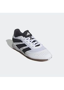 adidas Performance, Unisex, adidas Performance Fussballschuh &raquo;PREDATOR CLUB IN SALA KIDS&laquo; geeignet als Hallenschuhe, f&uuml;r Kinder & Jugendliche, cloud 