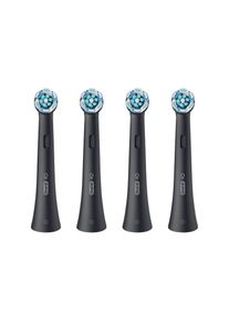 Oral-B, Aufsteckb&uuml;rste &raquo;iO Ultimative Reinigung 4 St&uuml;ck&laquo;, blau