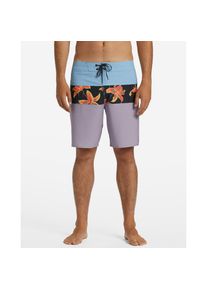 Billabong, Herren, Boardshorts &raquo;Tribong Pro&laquo;, blau, 31SM, Material: ...