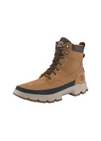 Timberland, Herren, Schn&uuml;rboots &raquo;TBL Orig Ultra WP Boot&laquo; Winterstiefel, Schn&uuml;rstiefel, Winterschuhe, wasserdicht, wheat, 44,5, Winterliche Schn&uuml;rboots