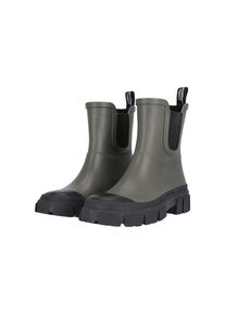 WEATHER REPORT, Unisex, WEATHER REPORT Gummistiefel &raquo;Raylee W&laquo;, olivgr&uuml;n, 40, Stylischer Gummistiefel von WEATHER REPORT