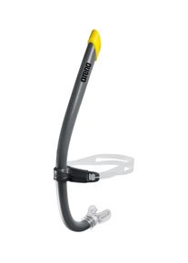 arena Schnorchel 'SWIM SNORKEL PRO III' Herren Gr&ouml;&szlig;e XS/XL grau