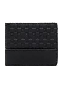 Bershka Portemonnaie Herren Gr&ouml;&szlig;e One Size schwarz