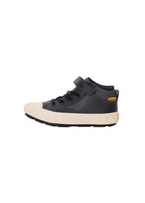 Converse Sneaker 'Ctas Malden Street' Jungen Gr&ouml;&szlig;e 35 schwarz