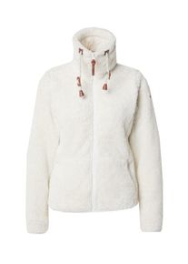 Icepeak, Femmes Veste en polaire fonctionnelle 'COLONY', blanc naturel