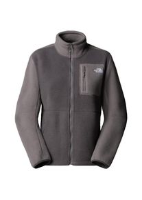 The North Face - Women's Yumiori Full Zip - Fleecejacke Gr XS grau