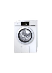 V-Zug, V-ZUG Waschmaschine &raquo;V4000 Rechts&laquo;, wei&szlig;