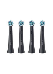 Oral-B, Aufsteckb&uuml;rste &raquo;iO Ultimative Reinigung 4 St&uuml;ck&laquo;, blau