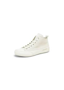 Candice Cooper - Sneaker Mid S, beige, Gr. 40, Orthop&auml;dische Einlagen, Leder