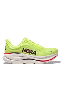 Hoka One One Hoka Herren Bondi 9 gr&uuml;n 40.0