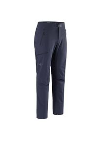 Arc'teryx Arc'teryx - Gamma Pant - Softshellhose Gr 30 - Short blau