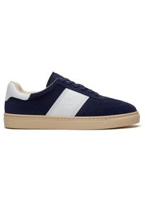 Timberland - Lisbon Street Low Lace Up Sneaker - Sneaker EU 41,5 blau/beige